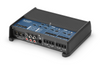 JL Audio XDM 400W 4-Channel Full-Range Car And Marine Amplifier