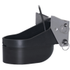 Airmar TM185MW Medium Ultra Wide CHIRP Ready Transom Mount