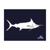 Reelax Fish and Tag Flags