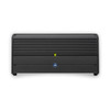 JL Audio XDM Car And Marine Amplifier, 8 Channel Full-Range (800 W) - XDM800/8