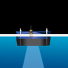 Airmar R109LM (Low/Medium) CHIRP Ready 2kW Thru Hull External Mount - Mix and Match
