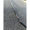 Reelax Drop In Black Edition Outrigger Bases with 4.5M Black Fibreglass Poles & Rigging Complete Kit