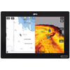Raymarine AXIOM+ 12 RV 12 inch MFD with RV-100 Transducer AUS/NZ LightHouse Chart