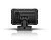 Lowrance Eagle 5 Splitshot HD Transducer And AUS/NZ Charts