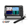 Lowrance Eagle 7 Tripleshot HD With AUS/NZ Charts
