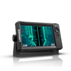 Lowrance Eagle 9 Tripleshot With AUS/NZ Charts