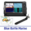 Lowrance Eagle 9 Tripleshot With AUS/NZ Charts