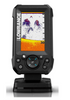 Lowrance Eagle 4x With Bullet Skimmer Transducer