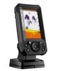 Lowrance Eagle 4x Sonar