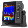 Airmar Furuno FCV-800 Colour LCD Sounder With Transom Mount Transducer - P66 Bundle