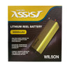 Wilson Electric Reel Assist Battery Kit 10Ah