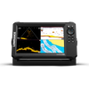 Lowrance Eagle Eye 9" Live AUS/NZ Sounder Combo