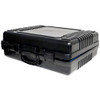 Aquachocks Swim Platform Complete Mount Kit