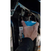 Outboard Trim & Tilt Support Block SCB