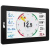 Raymarine Alpha 7" Performance Instrument Display E70649