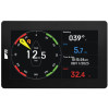 Raymarine Alpha 9" Performance Instrument Display E70650