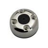 Seaview Cable Seals - 13.5mm Diameter Polished Stainless Steel