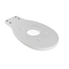 Seaview Modular Plate - FLIR M100/M200 Thermal Cameras