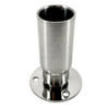 Seaview Starlink Stainless Steel 1-14 Threaded Adapter & Fixed Base