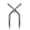 Reelax Base Drop In Outrigger Bases (Pair)