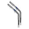 Reelax Base Drop In Outrigger Bases (Pair)