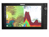 Simrad NSS 4-16 Multifunction Display