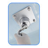 Manual Antenna Mounts