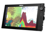 Simrad NSS 4 16 inch Multifunction Display with CMap Options + Sonar