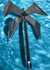 Tiger Reef & Sand Anchor - Claws of Steel