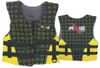 Axis L50S Neoprene Jackets - Junior Small