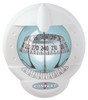 Plastimo Contest 101 Sailboat Compasses - White