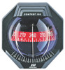 Plastimo Contest 130 Sailboat Compasses - Bulkhead Vertical