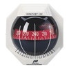 Plastimo Contest 130 Sailboat Compasses - Bulkhead Vertical