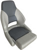 Axis RM52 Flip-up Seats