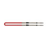 Multiflex Standard Red Jacket Universal Control Cables