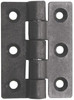 Nylon Butt Hinges - 63mm
