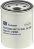 Water Separating Fuel Filter - Replacement Filter Element Only 