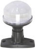 LED 360 Degree Fixed Light - Black Nylon Base