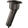 BEEROCKET Plastic ROD & CUP Holder - Round TOP