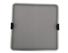 GEBO Standard Range Deck Hatches Without Flange - Mosquito Screen