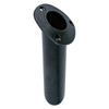 Rod Holder - Large Plastic Oval Head