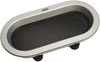 GEBO Premium Range Portlights Circular Ended - Opening