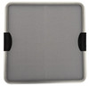 GEBO "Flushline"Low Profile Deck Hatches - Mosquito Screen