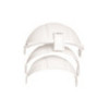 Replacement Hood Kit Suit Offshore 135 Powerboat Compasses