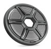 Fusion Apollo 12" Shielded Subwoofer Grille