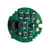 Raymarine Rotavecta Pod Assy
