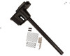 Lowrance Ghost 47" Lower Housing Assembly With Outer Shaft Kit