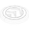 Lowrance Indicator Assembly Kit