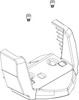Lowrance Kicker Kit