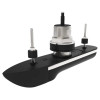 Raymarine RV-412 RealVision 3D Thru Hull Transducer Pack Port & Starboard, Direct Connect to AXIOM and RVM1600